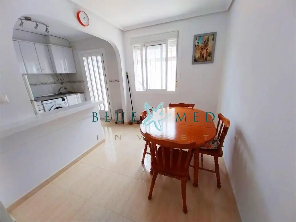 Casa o xalet en venda en Mazarrón amb Terrassa