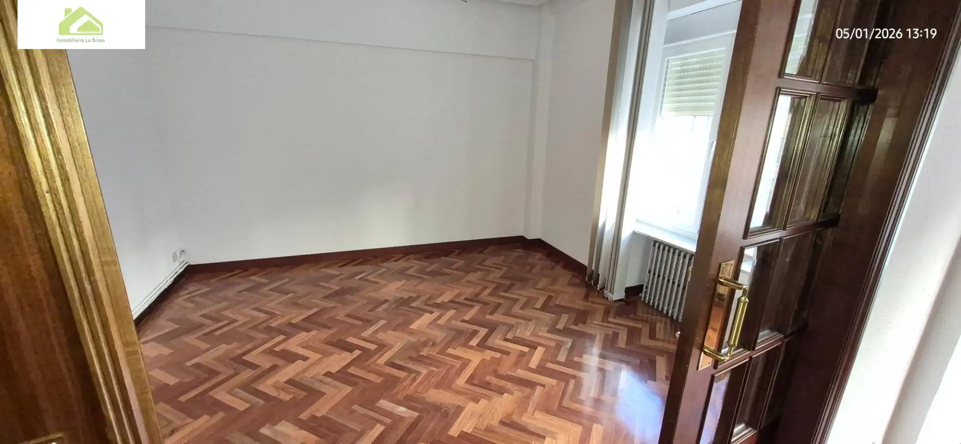 Piso de alquiler en Casco Antiguo