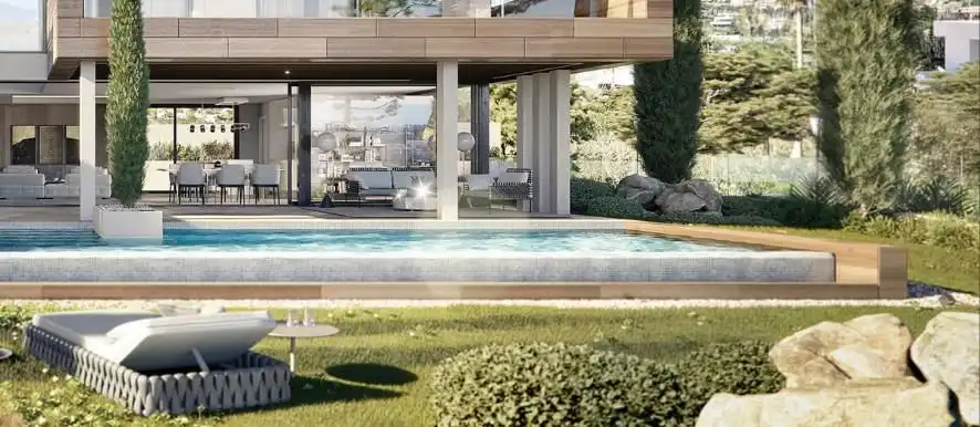 Maison avec piscine à vendre à Manilva Pueblo, imagen 30