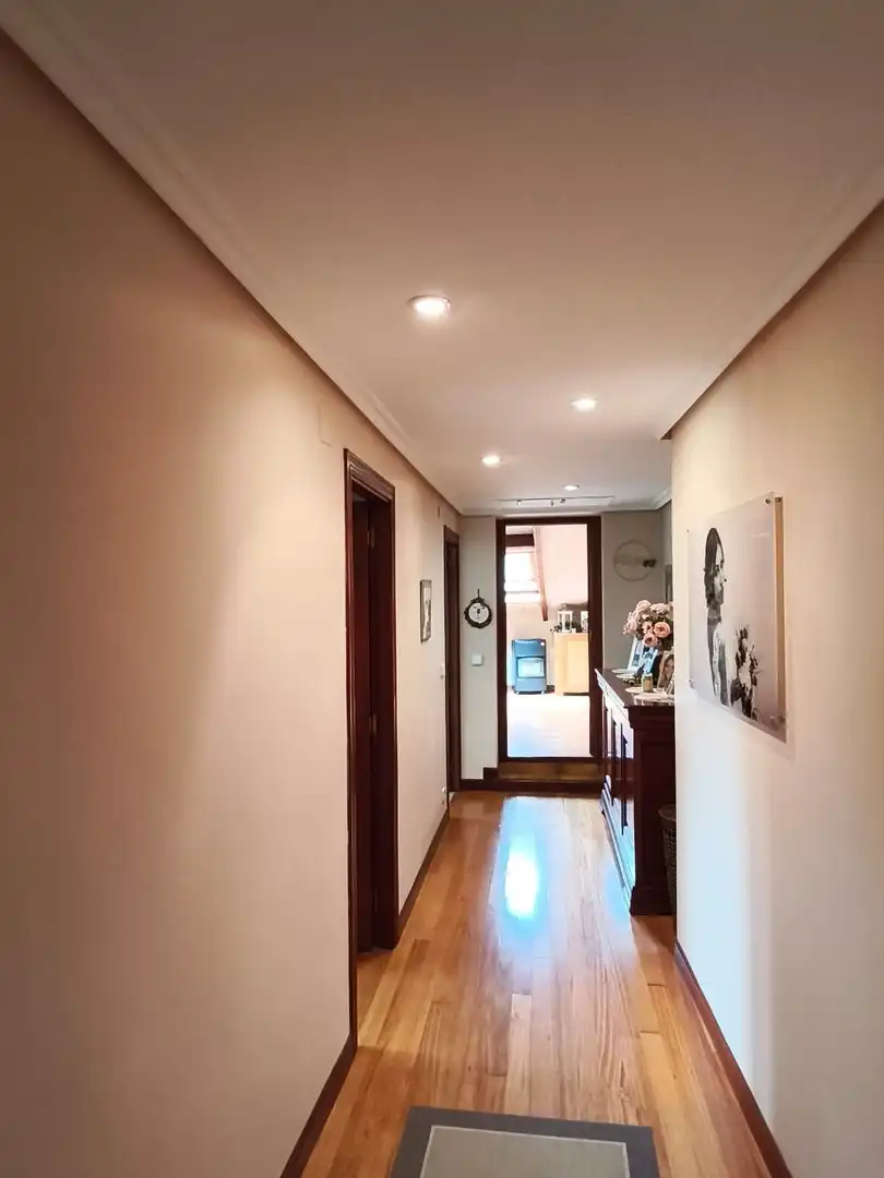 Casa adosada en venta en Camargo con Trastero