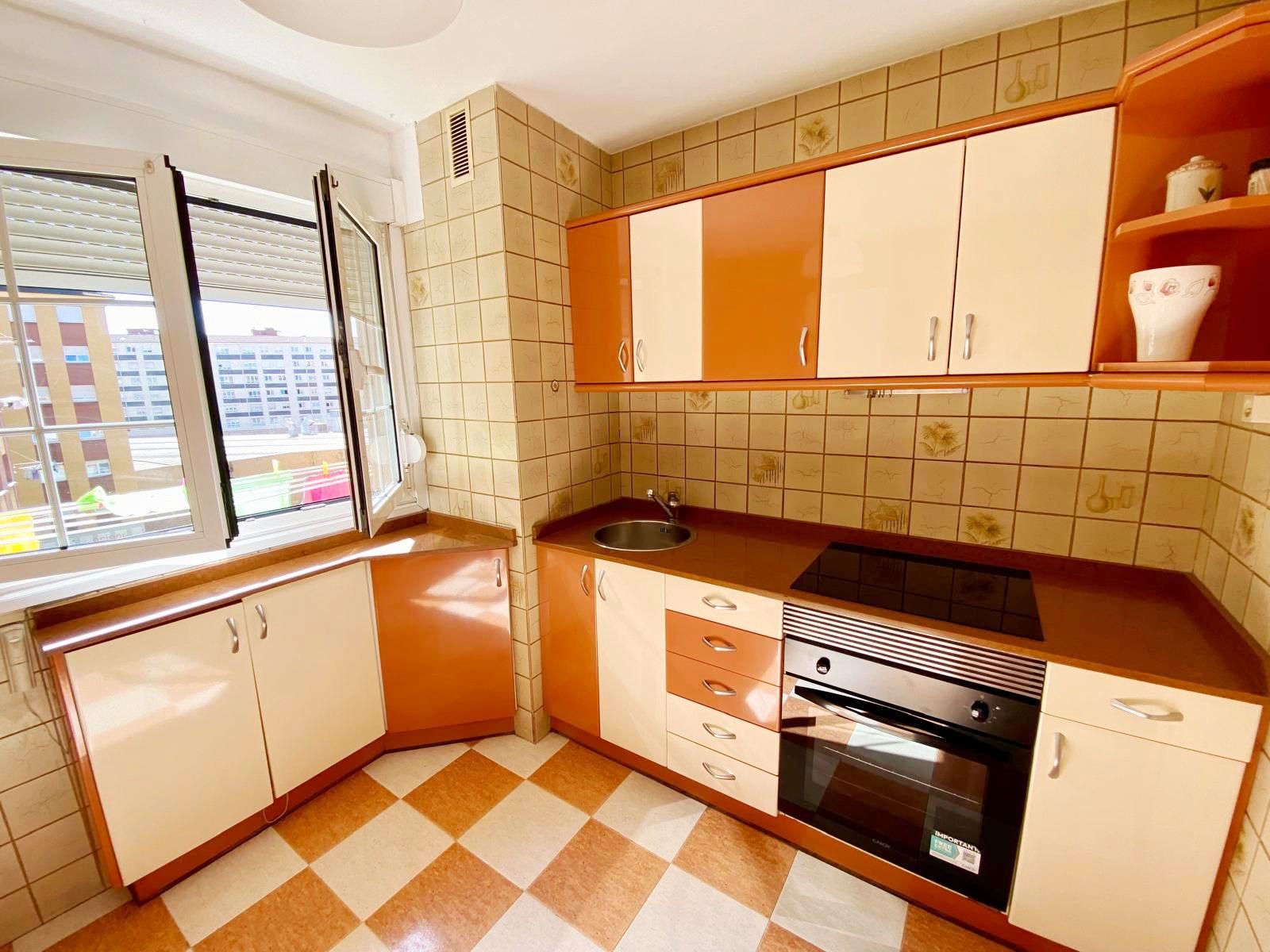 Flat to rent in El Natahoyo