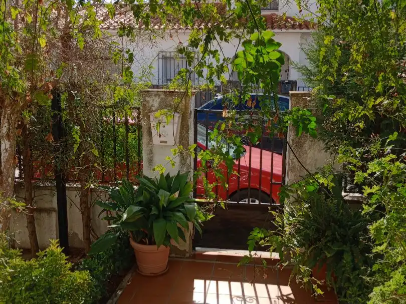 Casa con jardín en venta en C/. LA PINTA 14, imagen 38