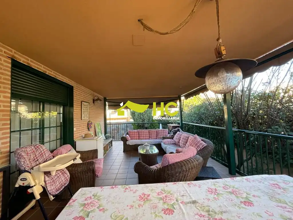 Casa o xalet de lloguer a Centro