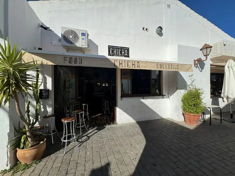 Local de alquiler en Frigiliana con Aire acondicionado, Calefacción y Terraza