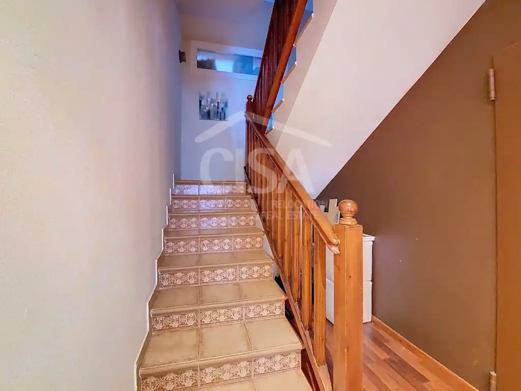 Casa adosada en venta en Ordino con Trastero