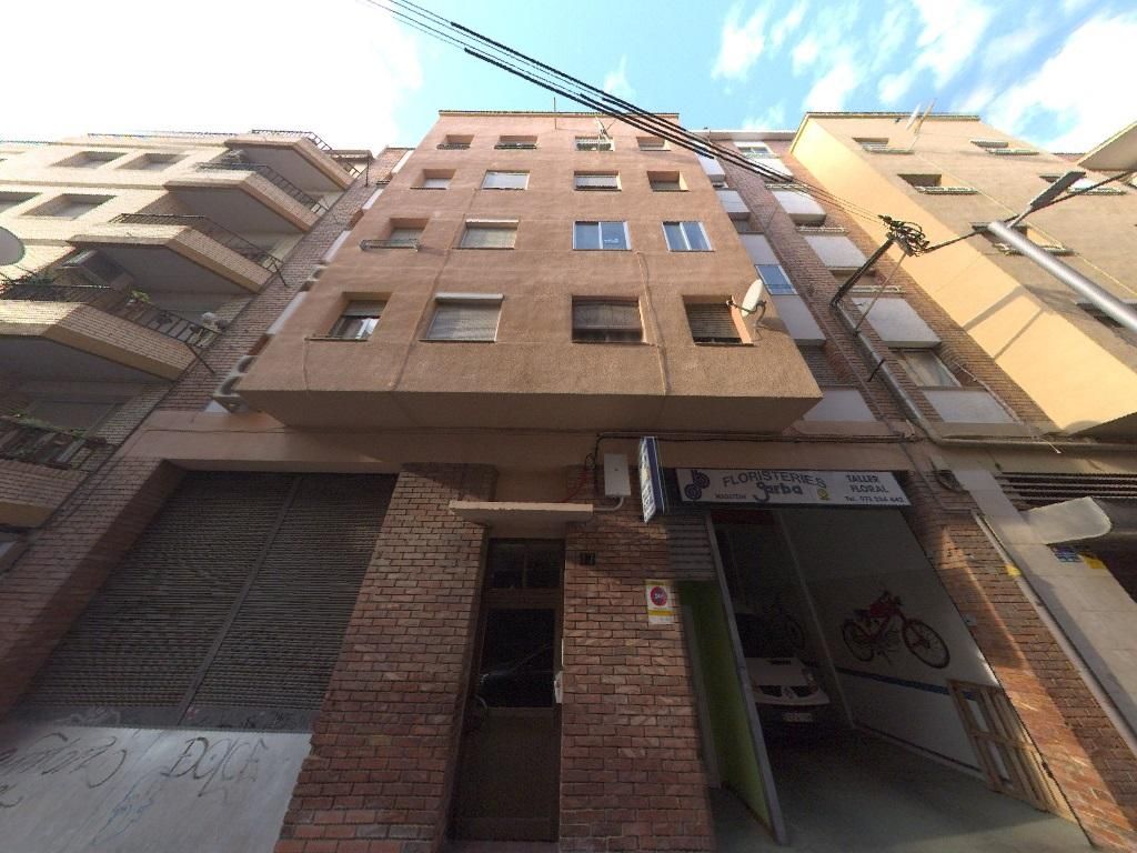 Flat for sale in Carrer Riu Éssera, Príncep de Viana - Clot -Xalets Humbert Torres