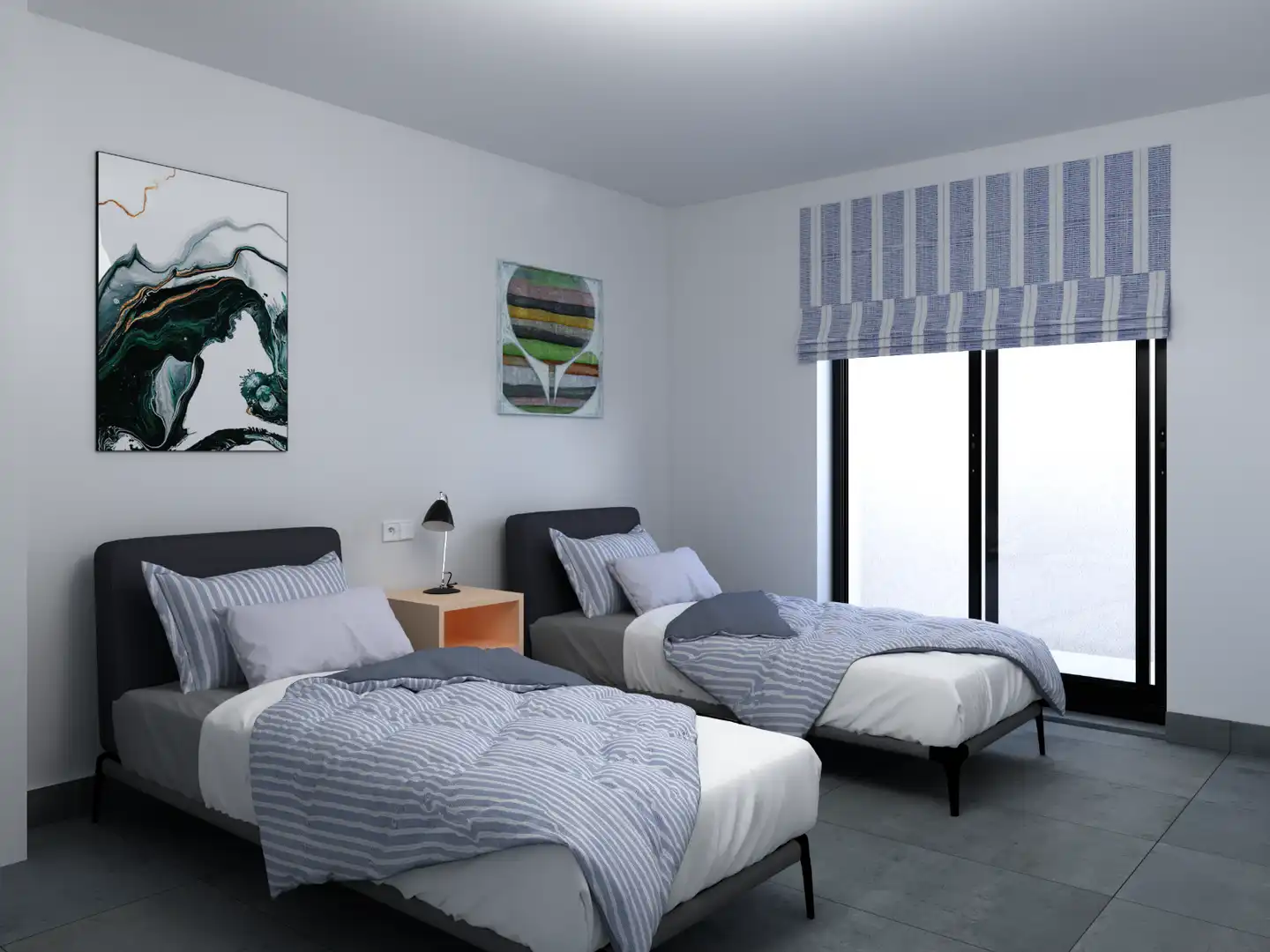 Maison avec piscine à vendre à San Javier ciudad, imagen 5