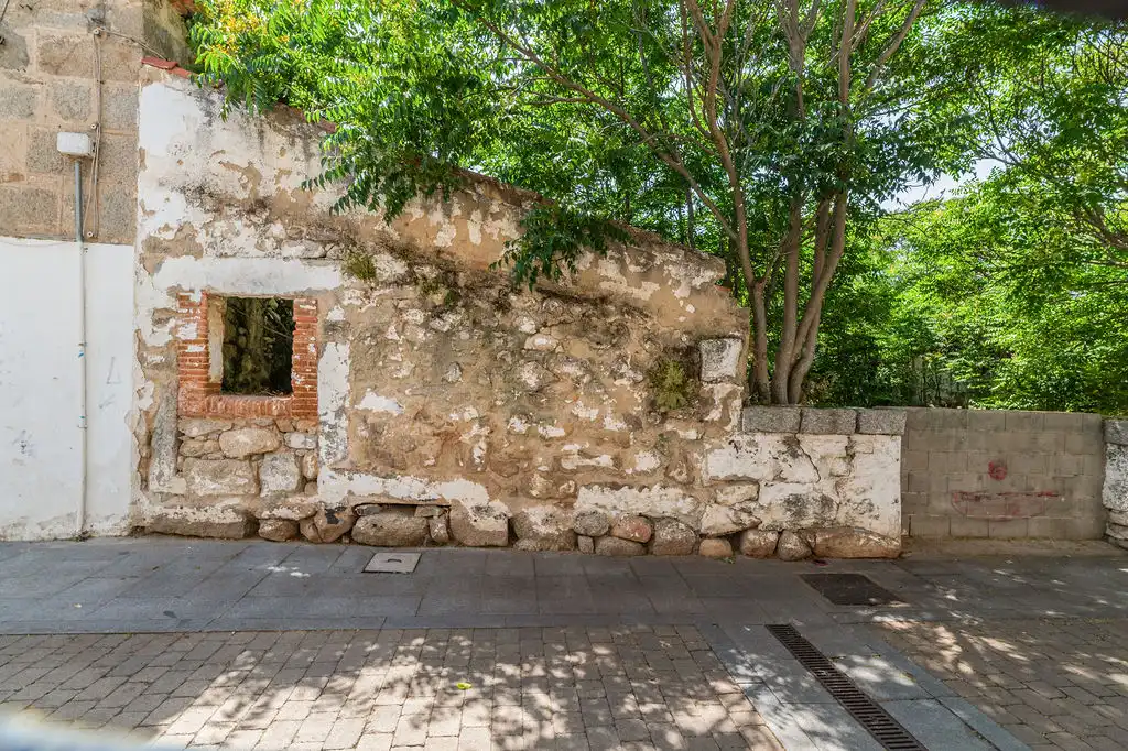 Houses for sale in C/ Libertad, Villalba Pueblo