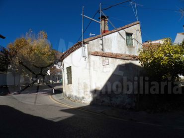 Casa en venta en Calle de Fuente Grande