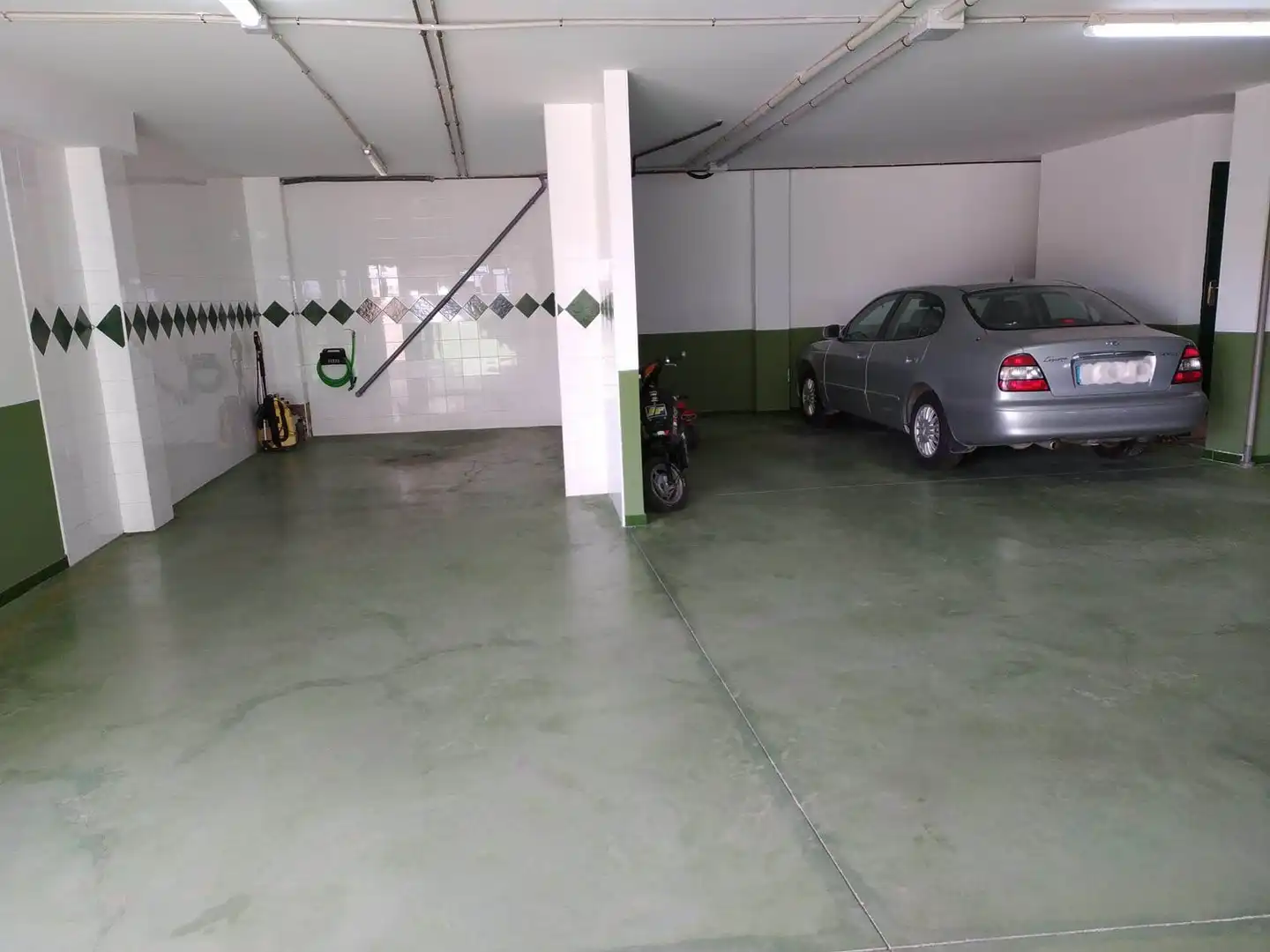 Detached house with pool for sale in Villanueva del Río y Minas, imagen 38