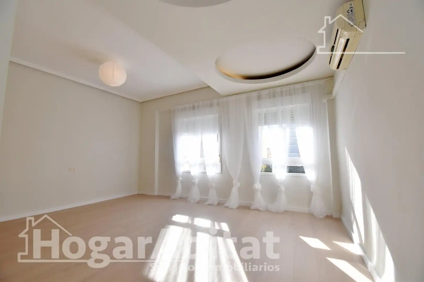Habitación de Piso en venta en Vila-real con Aire acondicionado, Calefacción y Parquet