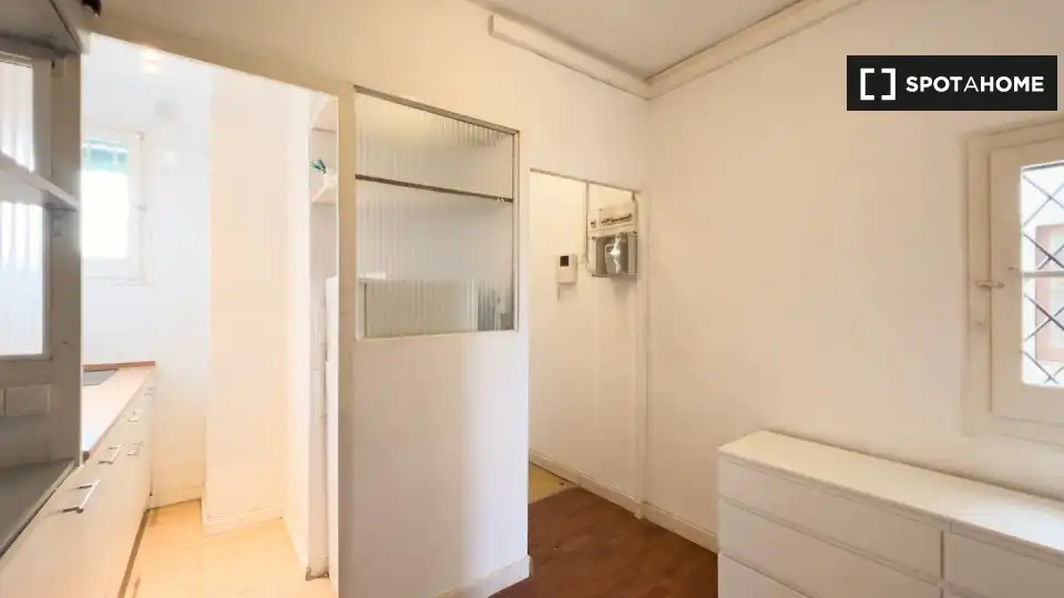 Flat with terrace to rent in Eixample, imagen 11