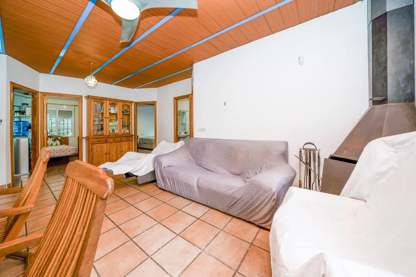 Haus mit Pool zum Verkauf in Campo de Murcia, imagen 12
