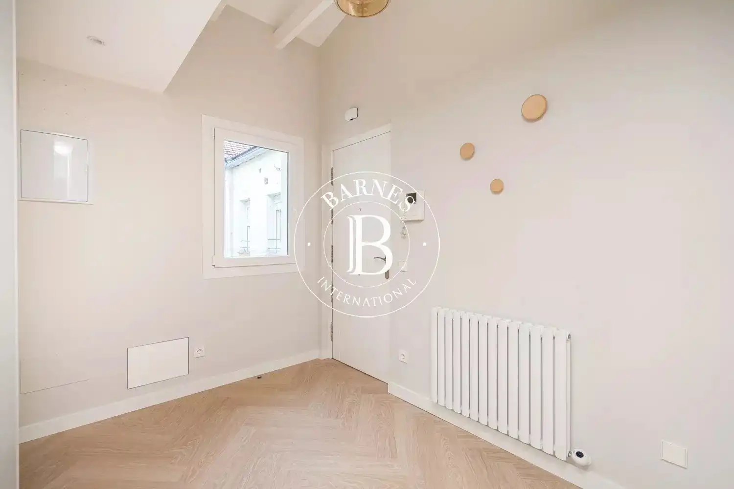 Appartement avec ascenseur à vendre à Barrio de Salamanca, imagen 17