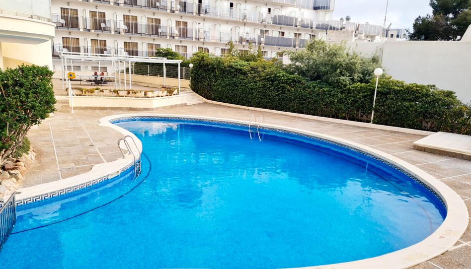 Foto 1 de Apartament de lloguer a Carrer de Les Dunes, Pla de Maset - Cap de Salou, Tarragona