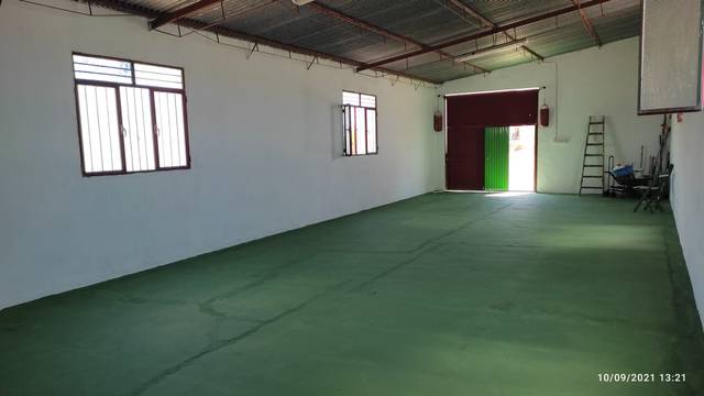 Local comercial en Alquiler en RM-A5 en Los Valientes