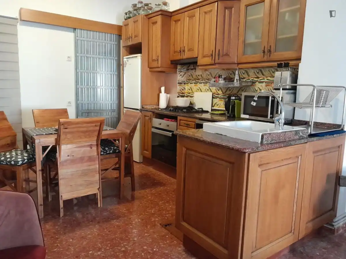 Apartament de lloguer a Poblats Marítims, imagen 10