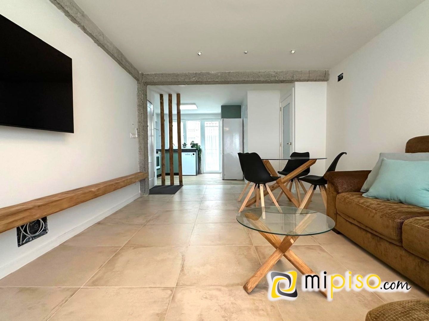 Pis en venda a Centro