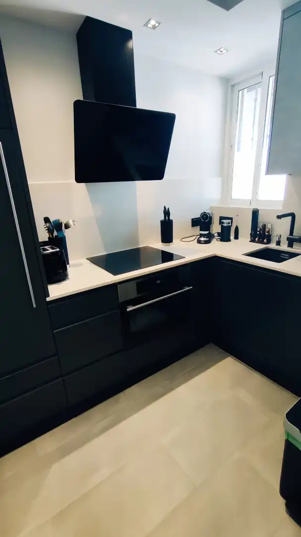 Apartament amb ascensor en venda a Paseo Marítimo Rey de España 9, imagen 38