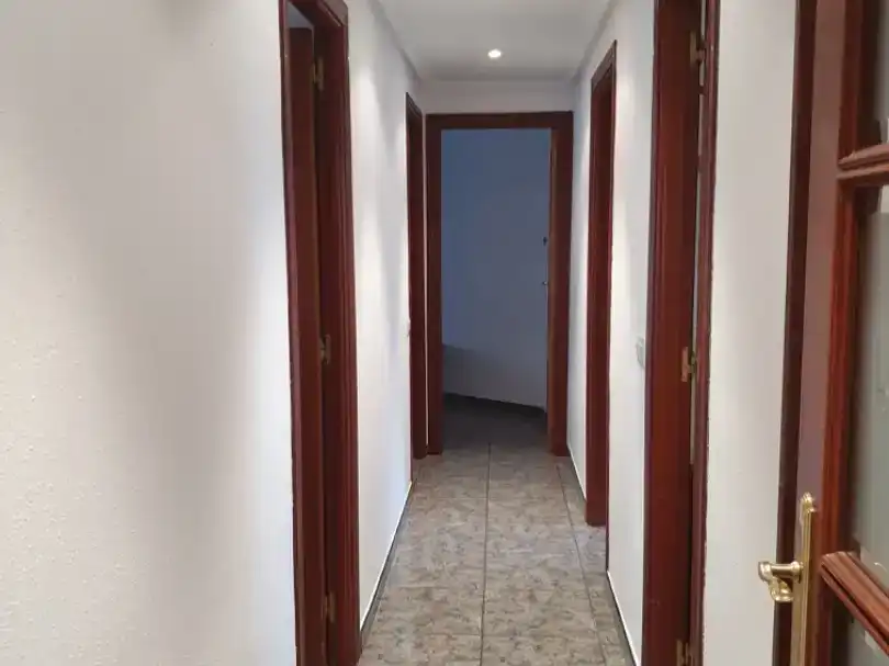 Wohnung zum Verkauf in Barbastro mit Balkon