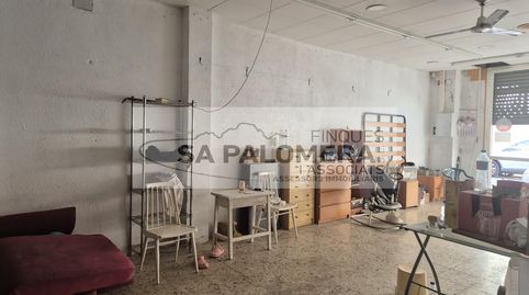 Foto 2 von Geschaftsraum zur Miete in Els Pins, Blanes