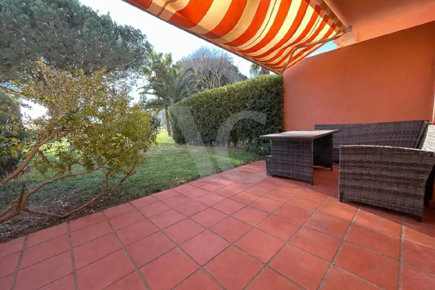 Houses for rent in Novo Sancti Petri