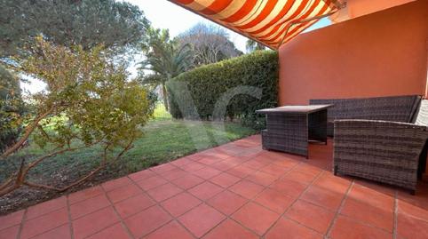 Foto 2 de Casa o xalet de lloguer a Novo Sancti Petri, Chiclana de la Frontera