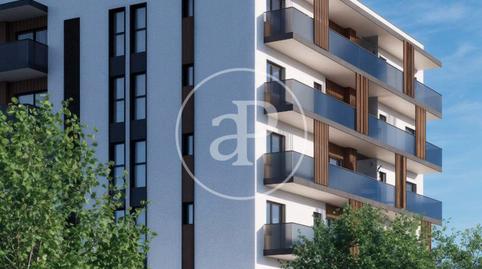 Photo 3 of Flat for sale in Barrio de Benicalap, Valencia