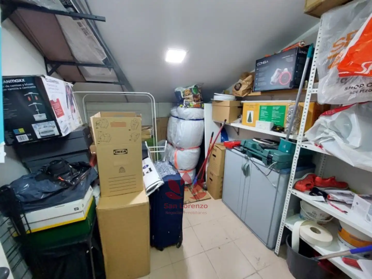 Piso en venta en Madrid con Aire acondicionado y Trastero