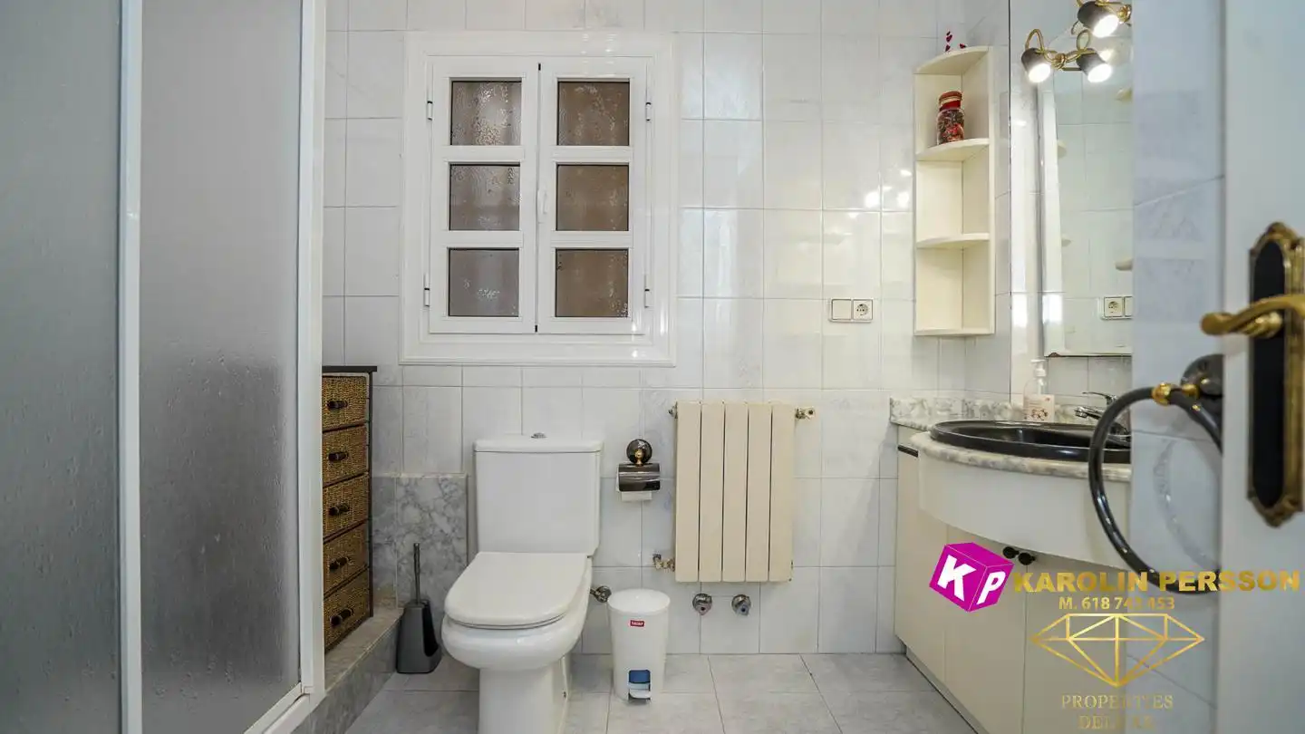 Casa amb piscina en venda a Siperets, imagen 25