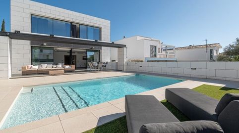 Foto 2 de Casa o xalet en venda a Son Roca, Palma de Mallorca