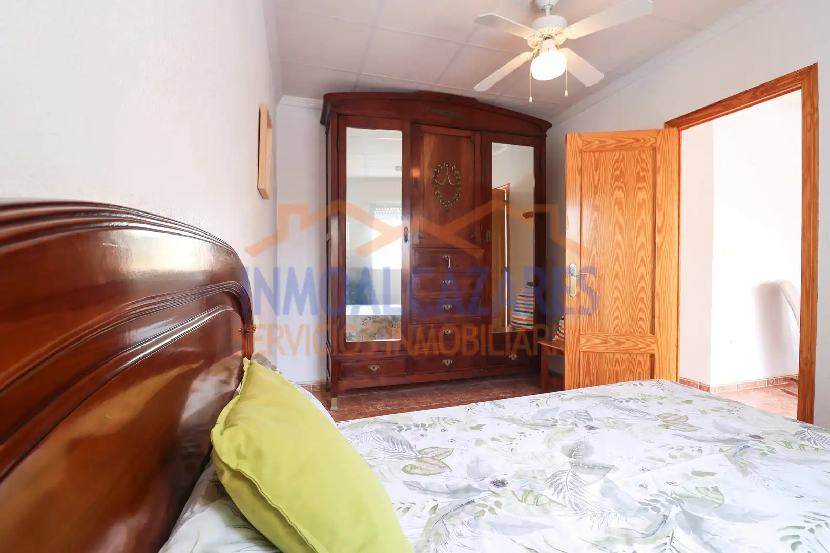 Apartment with terrace for sale in Centro, imagen 33