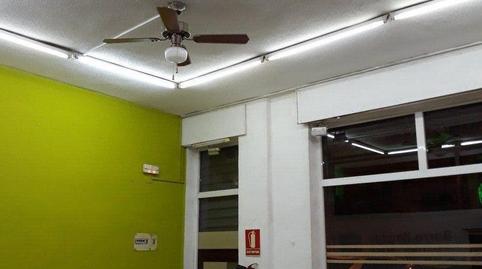 Photo 4 of Premises to rent in Pont Nou - Corazón de Jesús, Alicante