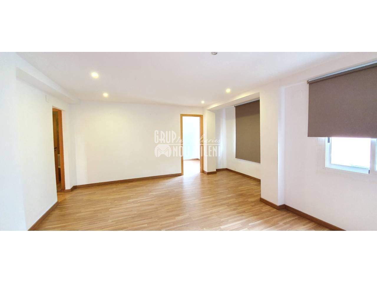 Living room of Flat to rent in Sedaví  with Air Conditioner, Terrace and Storage room