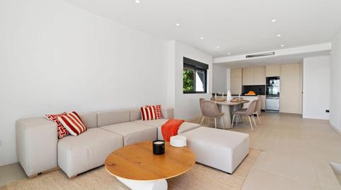 Foto 4 de Casa o chalet en venta en Paraiso - Barronal, Málaga