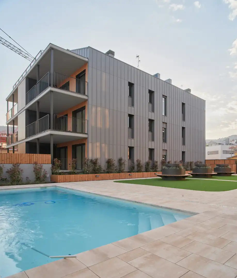 Dúplex en venta en Carrer Rafael Ballús, 1, Tiana