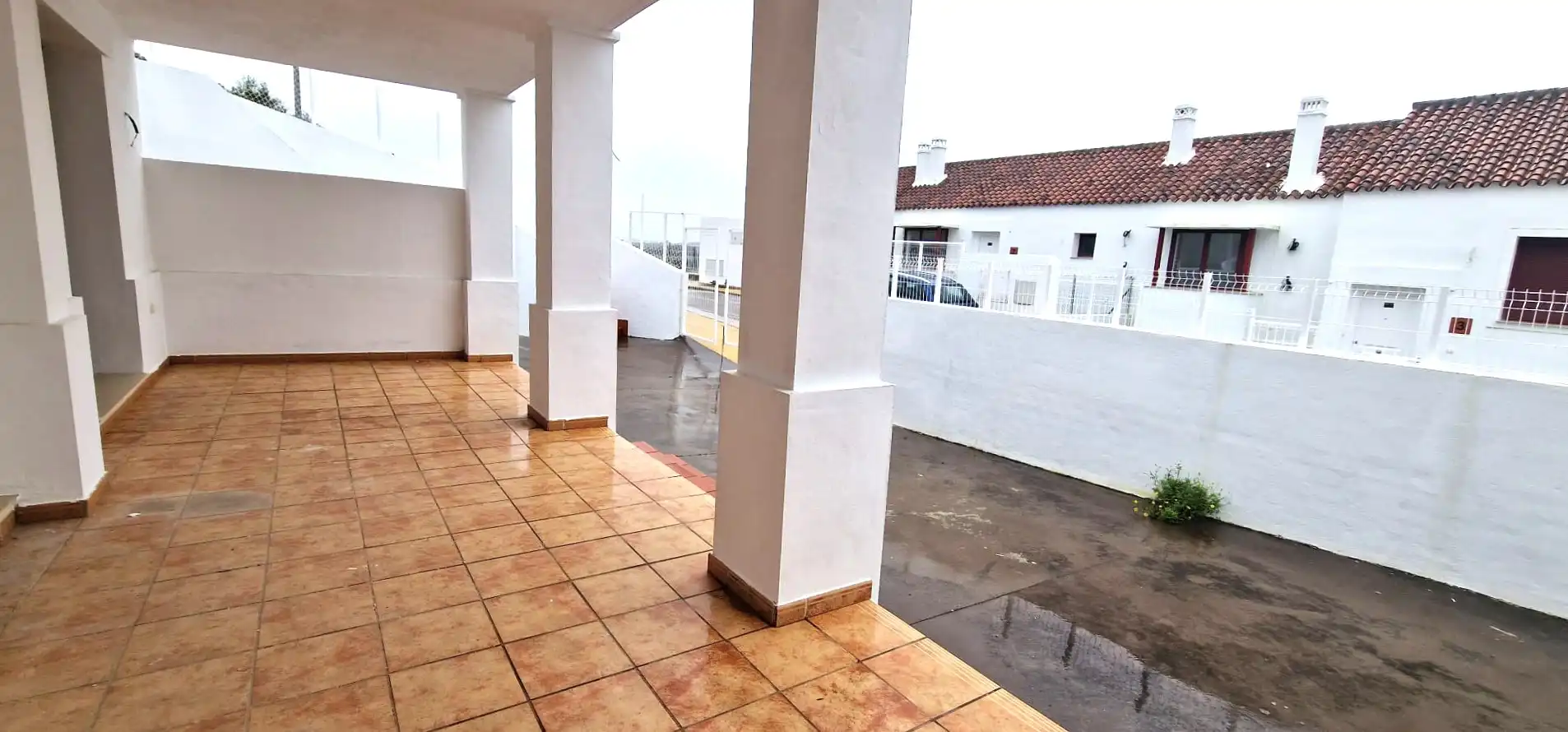 Adossat amb jardí en venda a Doña Julia, imagen 71