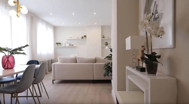 Piso en Alquiler en Arrabal - Carrel - San Julián