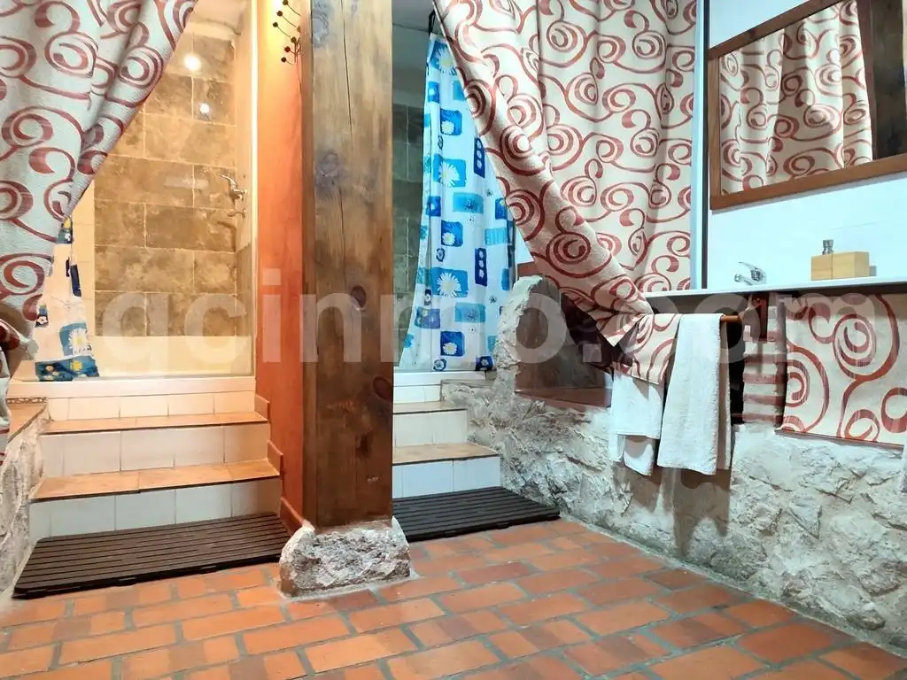 Chalet con terraza en venta en San Miguel del Arroyo, imagen 10