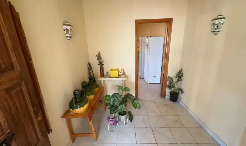 Casa o xalet en venda en Níjar amb Jardí privat, Terrassa i Piscina