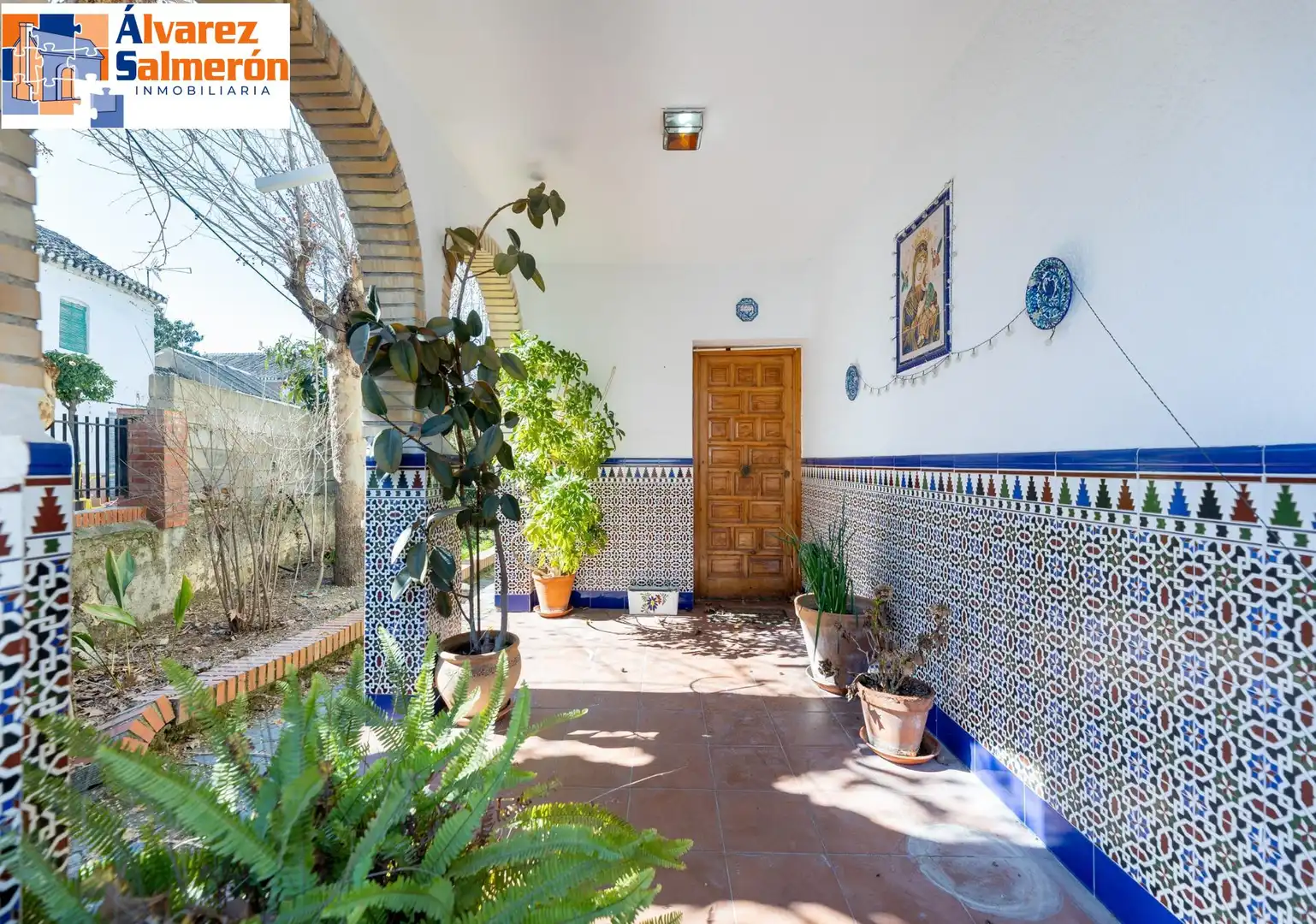 Casa en venda a Avenida Avenida Constitución, imagen 34