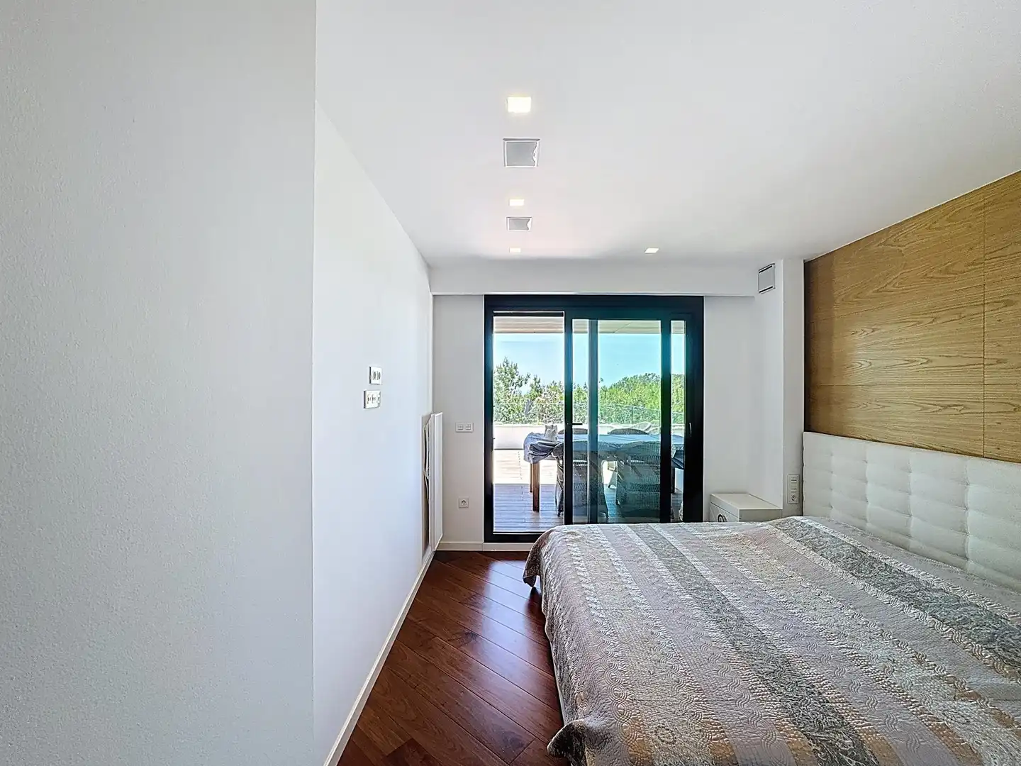 Apartament amb piscina en venda a Cumbre del Sol, imagen 34