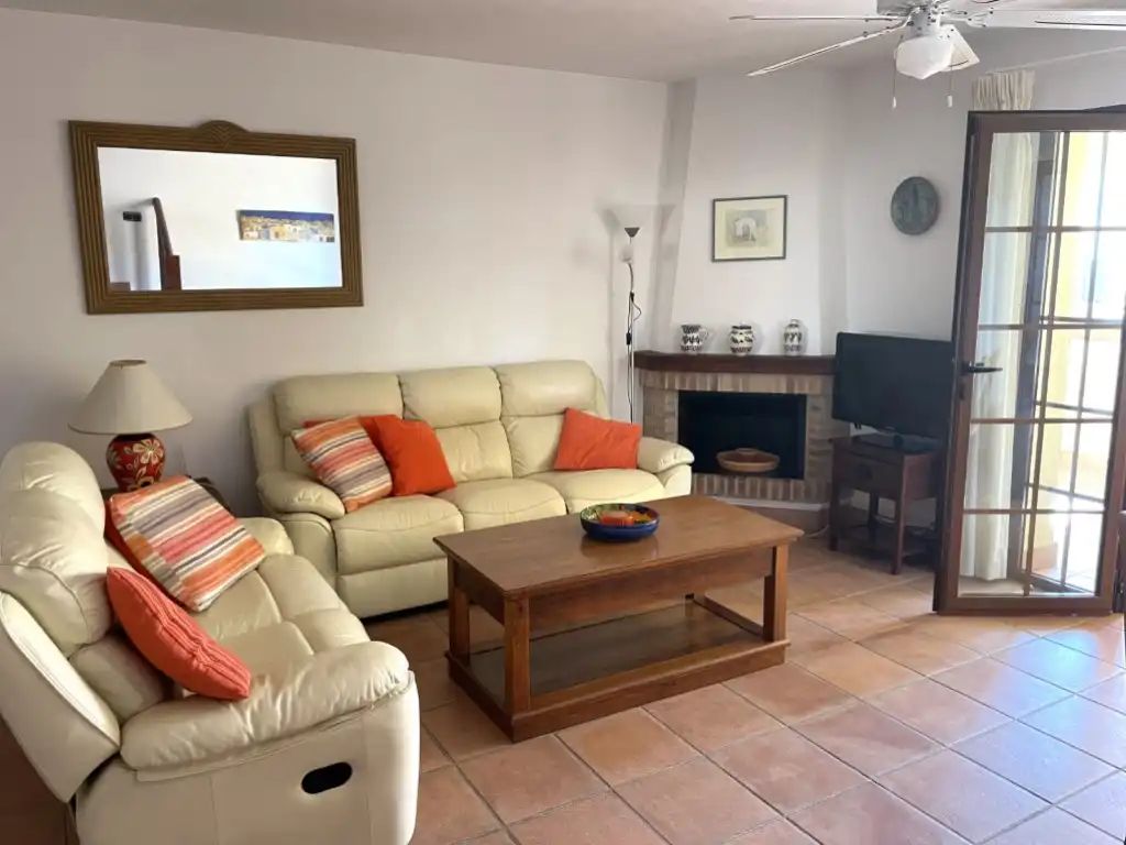 Duplex con piscina in vendita a Calle Brisa La (Vill), imagen 6