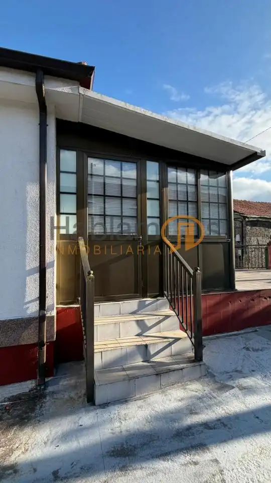 Xalet amb jardí en venda a Beariz, imagen 2