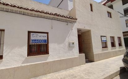 Casa o xalet en venda a Sagunto / Sagunt