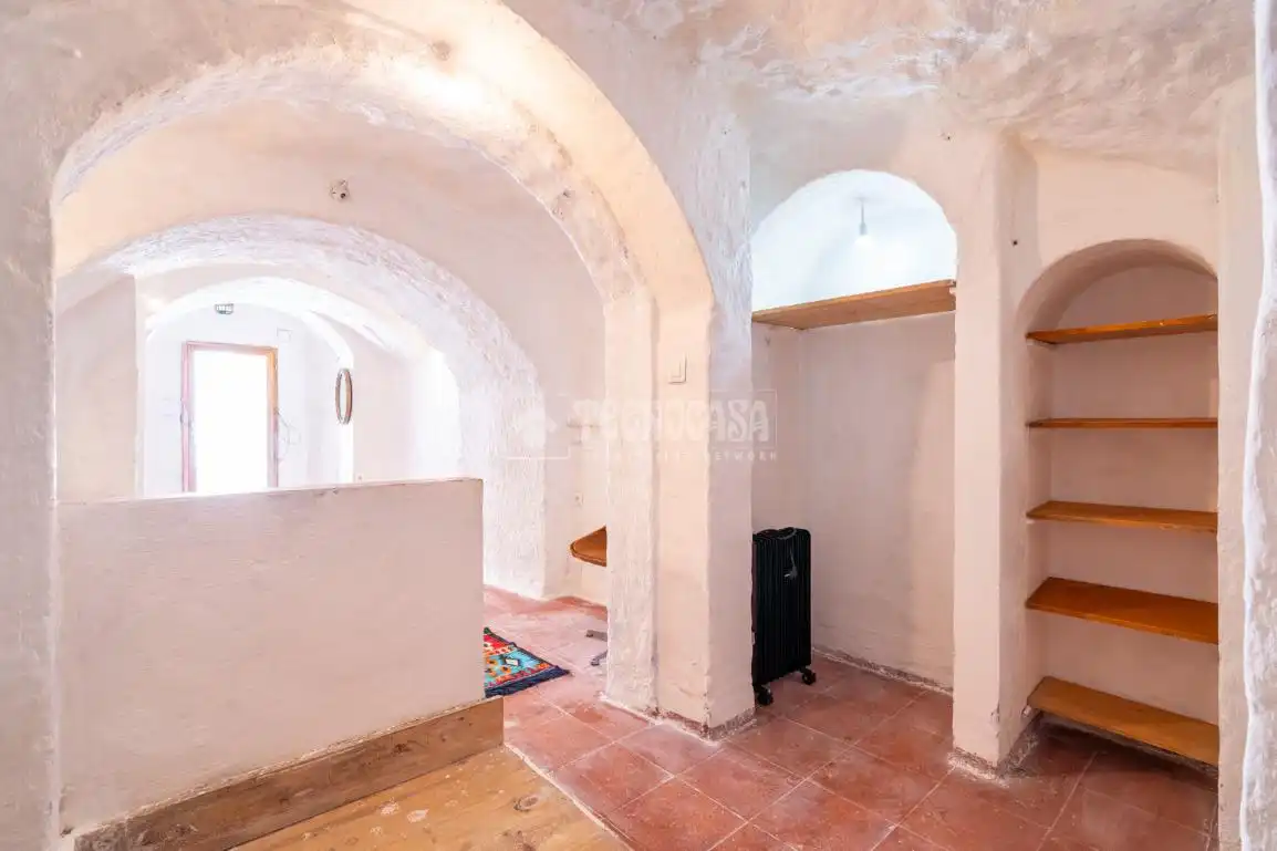Country house zum Verkauf in Granada