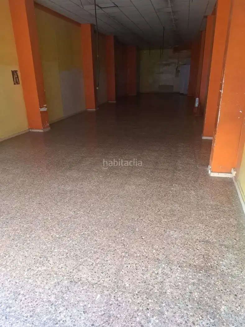 Local comercial en alquiler en Avinguda Antic Regne de València 39, imagen 4