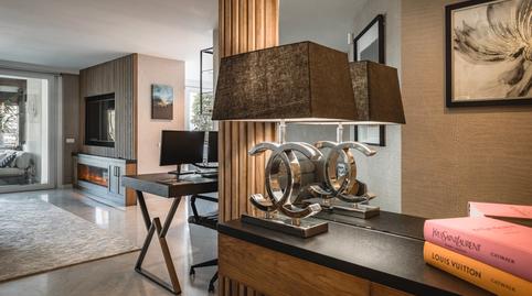 Photo 5 of Planta baja for sale in Nagüeles Alto, Málaga