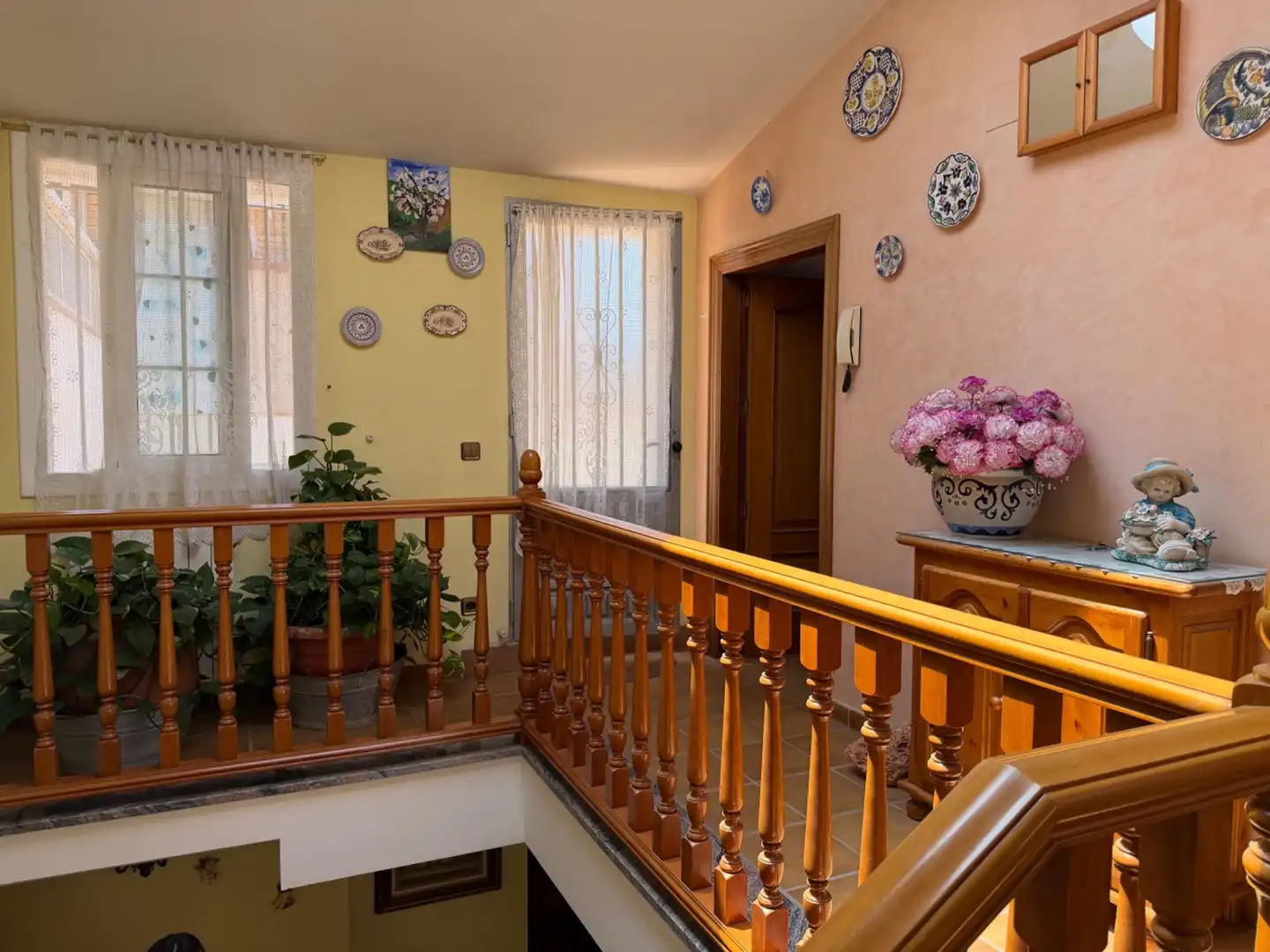 Casa adosada en venda en Mataró amb Terrassa, Traster i Balcó