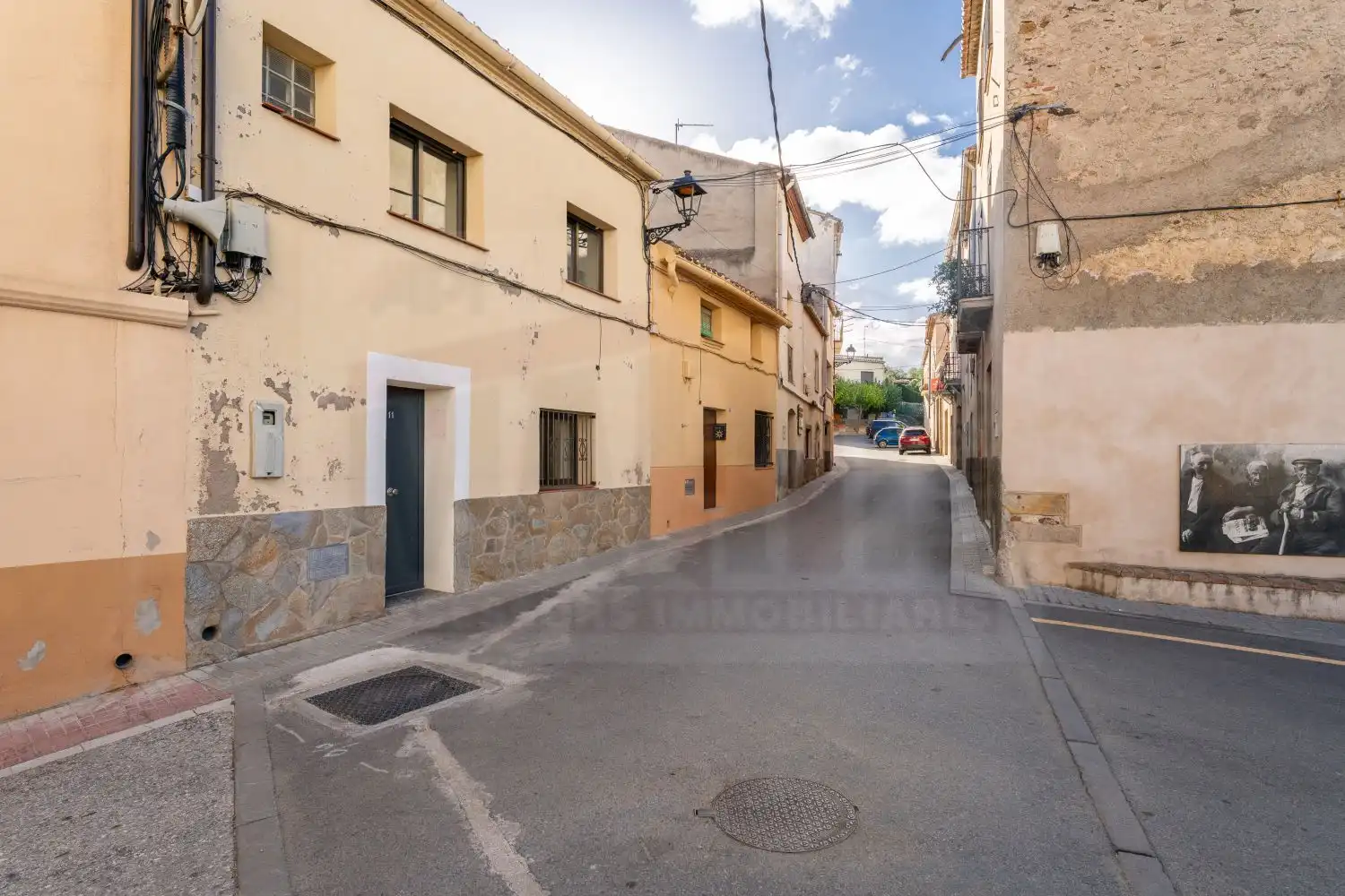 Casa o chalet en venta en Bellmunt del Priorat, Tarragona